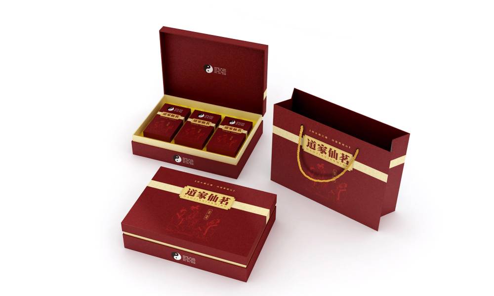 故事力觉醒！铁山区包装设计如何用巴蜀文化基因编织打动人心的品牌史诗？