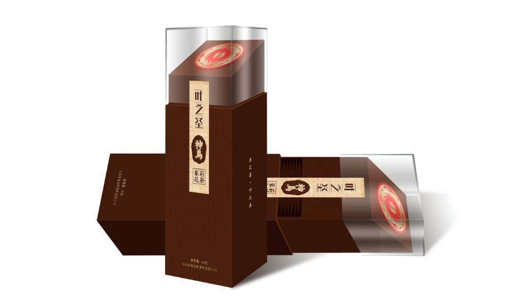铁山区包装设计：品牌植入传播的内在逻辑与核心密码